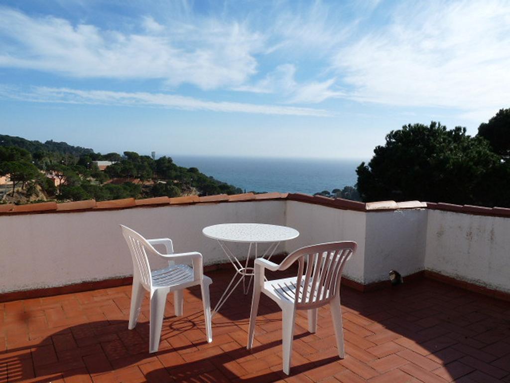 Private Apartments Cala Canyelles Lloret de Mar Room photo