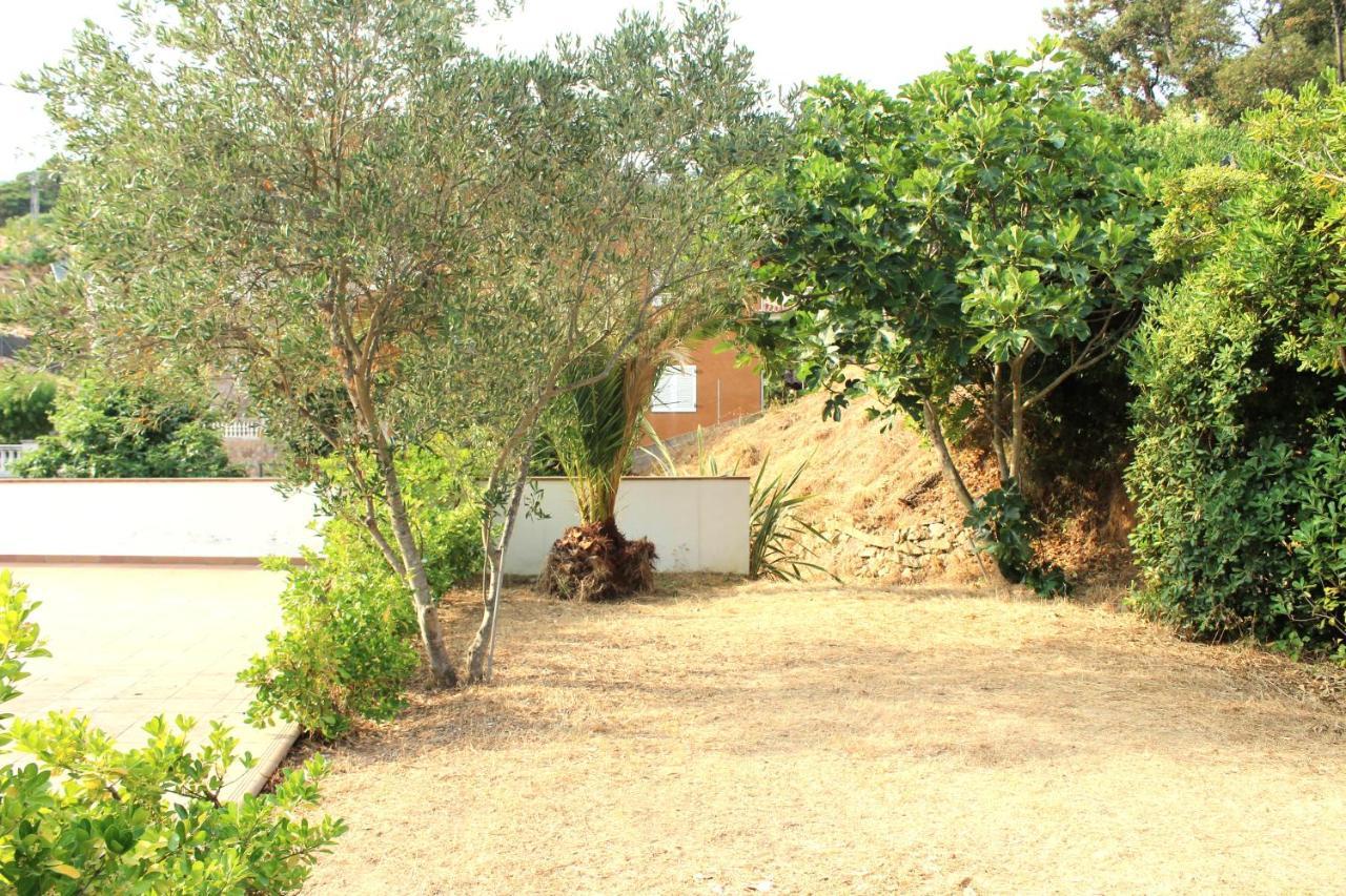 Private Apartments Cala Canyelles Lloret de Mar Exterior photo