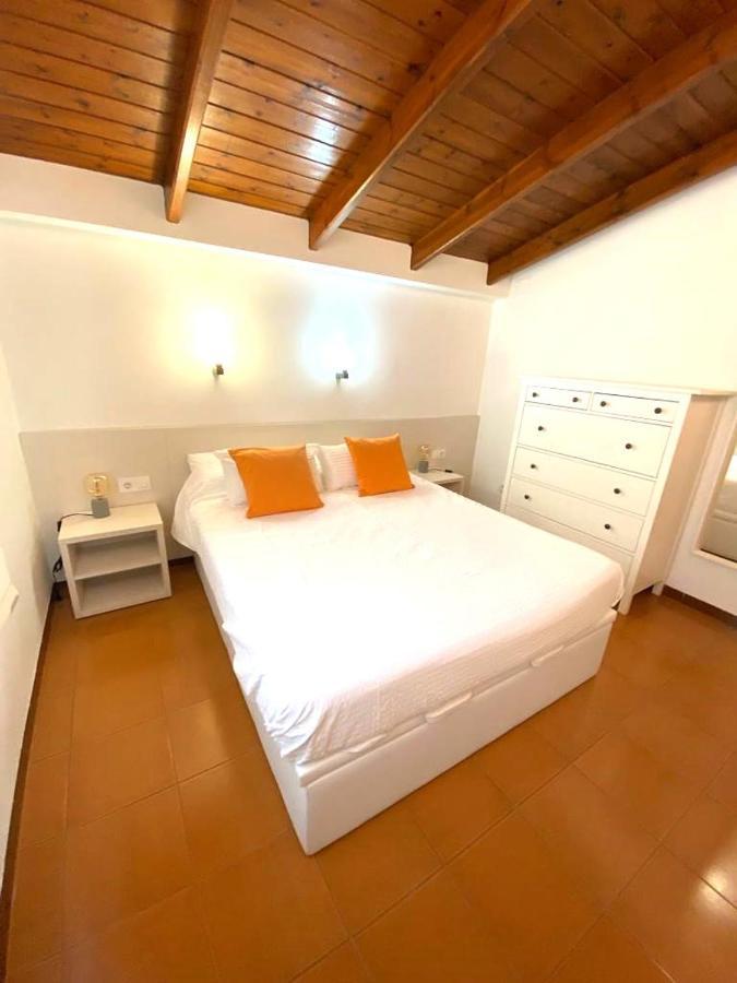 Private Apartments Cala Canyelles Lloret de Mar Exterior photo