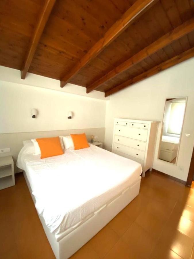 Private Apartments Cala Canyelles Lloret de Mar Exterior photo