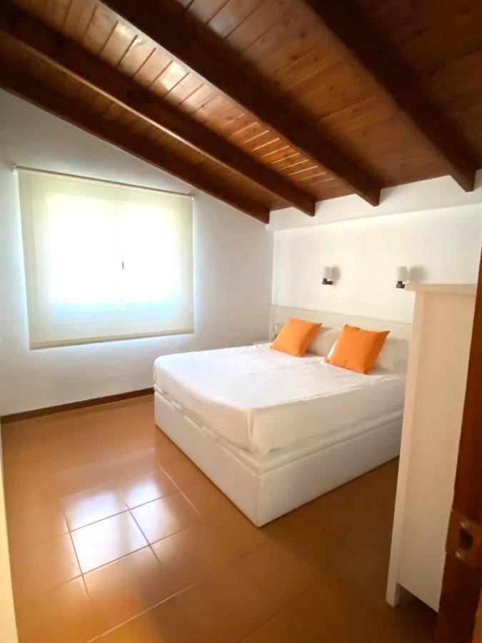 Private Apartments Cala Canyelles Lloret de Mar Exterior photo