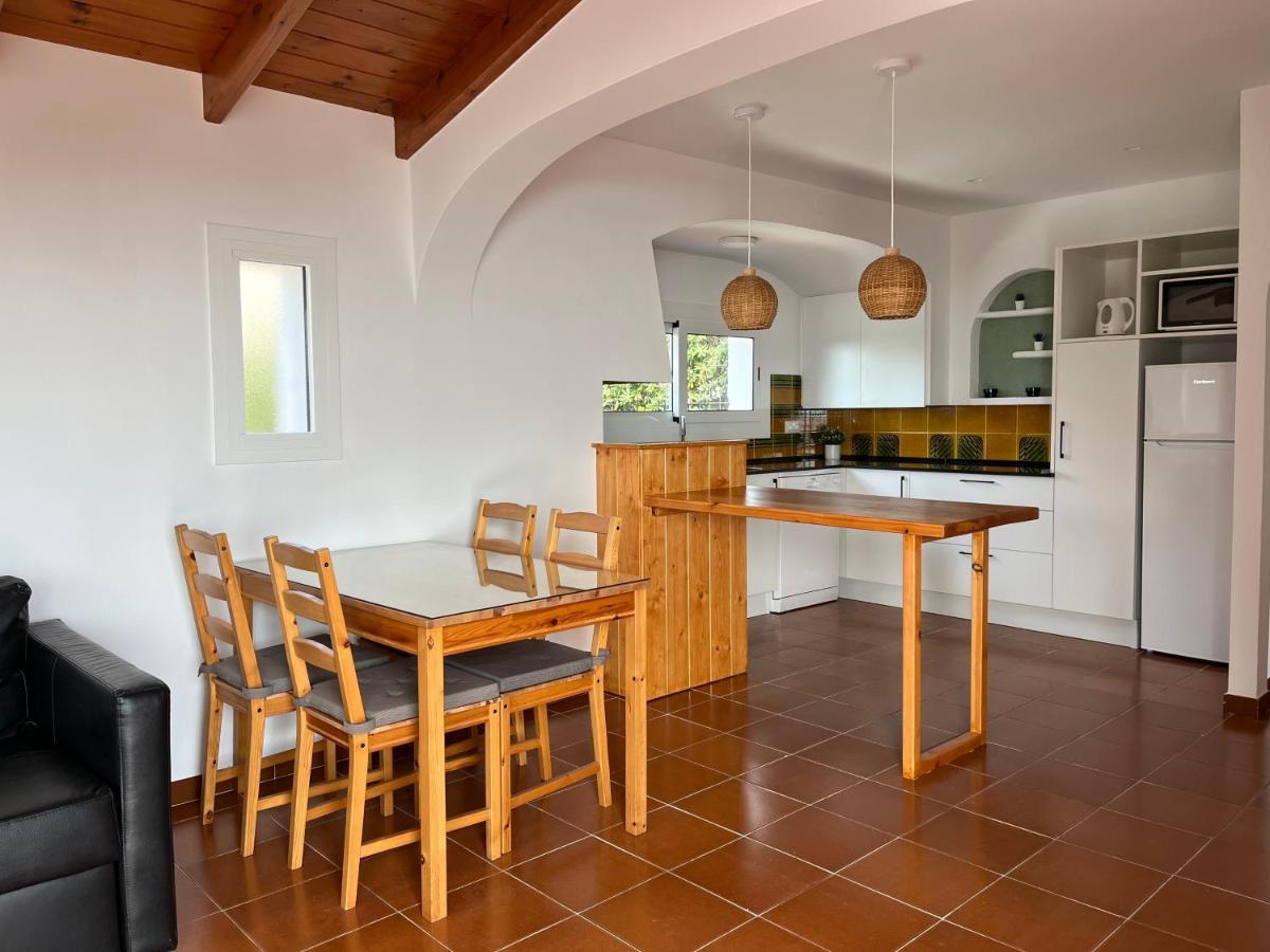 Private Apartments Cala Canyelles Lloret de Mar Exterior photo