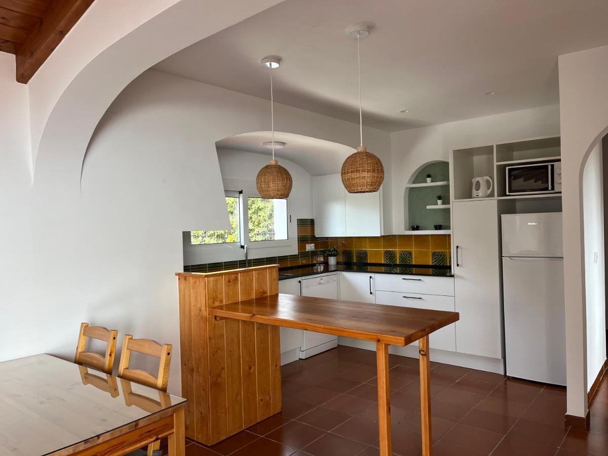 Private Apartments Cala Canyelles Lloret de Mar Exterior photo
