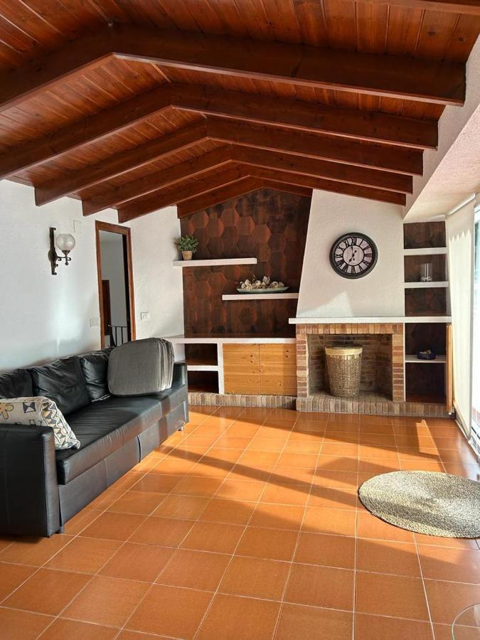 Private Apartments Cala Canyelles Lloret de Mar Exterior photo